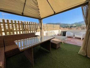 Casa Rural Villa Leire en pleno corazón del Valle Ricote